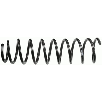 Sachs Bagfjeder - Volvo V40 - 996 904 Sachs Bagfjeder - Volvo V40 - 996 904