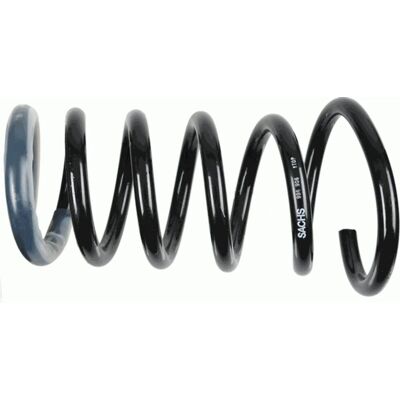 SACHS 996 906 Coil Spring - Suspension - Volvo XC90 I SACHS 996 906 Coil Spring - Suspension - Volvo XC90 I