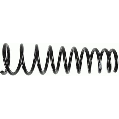 Sachs affjedringsfjeder - Alfa Romeo 156 - 998 160 Sachs affjedringsfjeder - Alfa Romeo 156 - 998 160