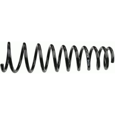 Sachs forhjulsfjær - Passer til Alfa Romeo 156, Fiat 60625040 Sachs forhjulsfjær - Passer til Alfa Romeo 156, Fiat 60625040