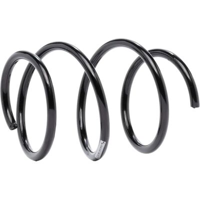 BMW Mini Fjädrar - 245mm Spiral - OEM-nummer BMW Mini Fjädrar - 245mm Spiral - OEM-nummer