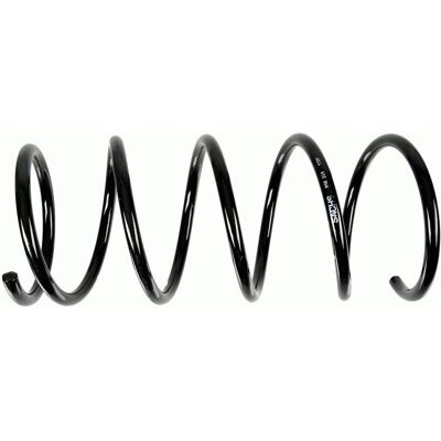 Sachs Mitsubishi Fjedre - XR403320 MR403320 ZCA1952A Sachs Mitsubishi Fjedre - XR403320 MR403320 ZCA1952A