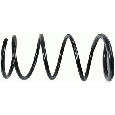 Sachs Forfjeder - Nissan Almera - 998 278 Sachs Forfjeder - Nissan Almera - 998 278