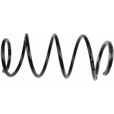 SACHS affjedringsfjeder 998 358 til Volvo S40 V40 - Fjeder SACHS affjedringsfjeder 998 358 til Volvo S40 V40 - Fjeder