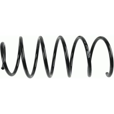 Sachs Volvo Fahrwerksfeder - Hinterachse 13.55mm 449mm Sachs Volvo Fahrwerksfeder - Hinterachse 13.55mm 449mm