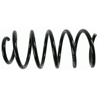 Sachs Front Suspension Spring - Volvo XC90 998 363 Sachs Front Suspension Spring - Volvo XC90 998 363