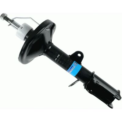Ammortizzatore a gas Sachs A701551 - Posteriore sinistro Toyota Corolla Ammortizzatore a gas Sachs A701551 - Posteriore sinistro Toyota Corolla
