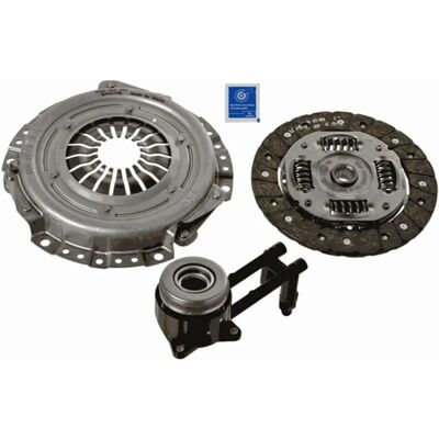 SACHS Kupplungssatz - 3000 990 085 SACHS Kupplungssatz - 3000 990 085