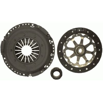 SACHS Kopplingssats - 3000 951 014 för Porsche Cayenne & Boxster SACHS Kopplingssats - 3000 951 014 för Porsche Cayenne & Boxster