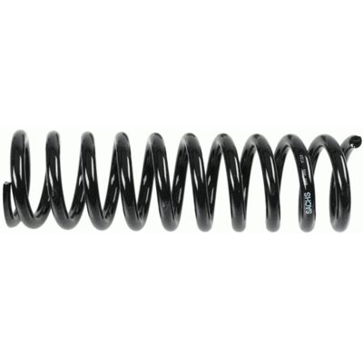 Sachs Affjedringsfjeder A1243213004 - Affjedringsfjeder Mercedes-benz Sachs Affjedringsfjeder A1243213004 - Affjedringsfjeder Mercedes-benz