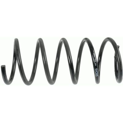 Ανάρτηση ελατήριο SACHS 996 913 - C-Μάθημα, SLK, Crossfire Ανάρτηση ελατήριο SACHS 996 913 - C-Μάθημα, SLK, Crossfire
