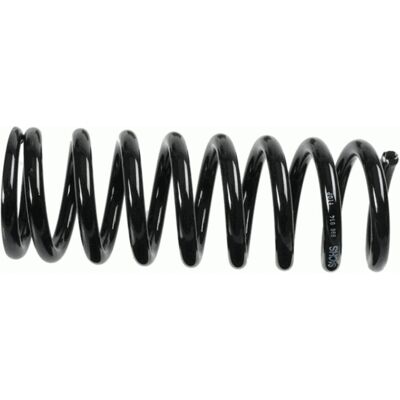 Sachs A2013243904 Suspension Spring - Suspension Spring Sachs A2013243904 Suspension Spring - Suspension Spring