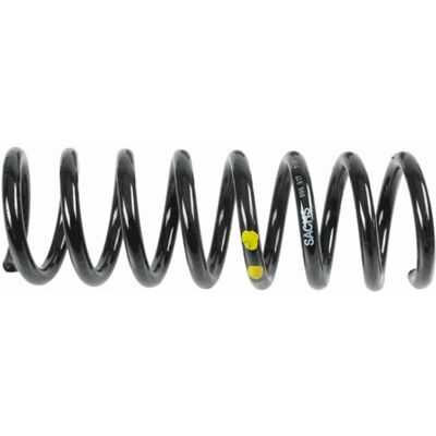 Sachs 996 917 Ανάρτηση ελατήριο - Mercedes C-Class, CLK Sachs 996 917 Ανάρτηση ελατήριο - Mercedes C-Class, CLK
