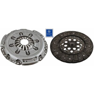 Sachs Kupplungssatz 3000 951 121 - Saab 9-5 Sachs Kupplungssatz 3000 951 121 - Saab 9-5