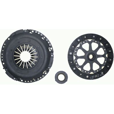 Sachs Porsche 911 Kupplungssatz - 99711691301 Sachs Porsche 911 Kupplungssatz - 99711691301