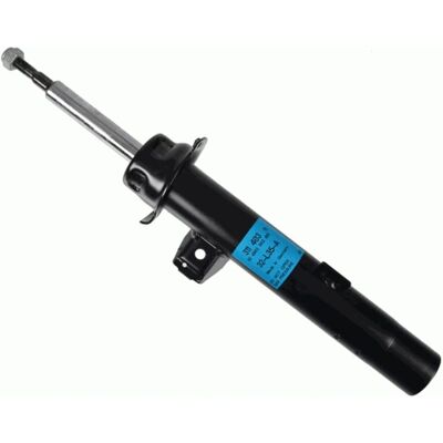 Sachs BMW 3-serie gasdämpare - Främre vänster Sachs BMW 3-serie gasdämpare - Främre vänster