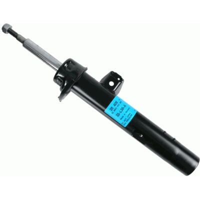 Sachs Gas Shock Absorber for BMW 3: Right Front - Shock Absorber System Sachs Gas Shock Absorber for BMW 3: Right Front - Shock Absorber System