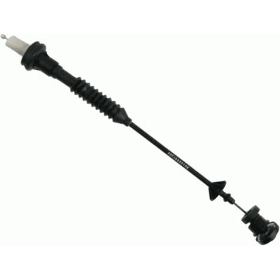 Sachs 2150ax Automatic Clutch Cable for Peugeot 206 - Clutch Cable Sachs 2150ax Automatic Clutch Cable for Peugeot 206 - Clutch Cable