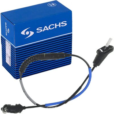 SACHS 3074 600 245 - Cablu de ambreiaj cu reglaj automat pentru Peugeot SACHS 3074 600 245 - Cablu de ambreiaj cu reglaj automat pentru Peugeot