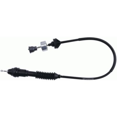 SACHS Clutch Cable for Citroën Berlingo Peugeot Partner - Automatic Adjustment SACHS Clutch Cable for Citroën Berlingo Peugeot Partner - Automatic Adjustment