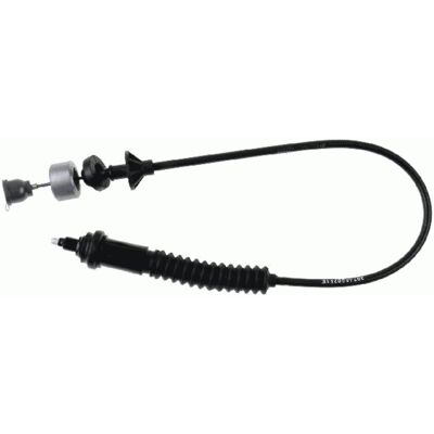Câble d'embrayage automatique SACHS Xsara Câble d'embrayage automatique SACHS Xsara