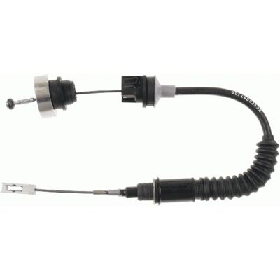 Sachs Kupplungsseil - 2150h9, 2150s4, 1476637080, 1479128080 - Kupplungsseil Sachs Kupplungsseil - 2150h9, 2150s4, 1476637080, 1479128080 - Kupplungsseil