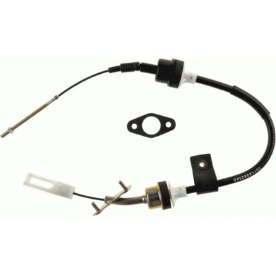 Sachs Koblingkabel Fiat Multipla - 3074 600 258 Sachs Koblingkabel Fiat Multipla - 3074 600 258