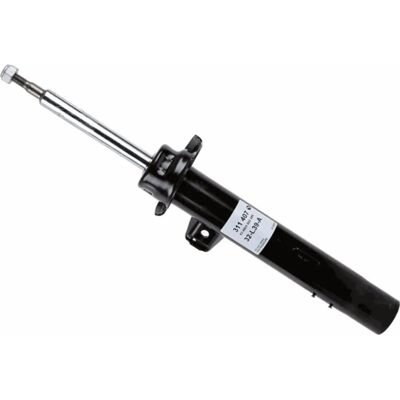 Sachs 31318036553 Gasskudd for BMW 3 - Venstre foran Sachs 31318036553 Gasskudd for BMW 3 - Venstre foran