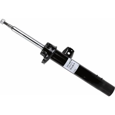 Sachs Modell 311 407 Gassfjærdemper - Fjærdemper Sachs Modell 311 407 Gassfjærdemper - Fjærdemper