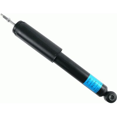 Saab 9-3 Gas Pressure Rear Shock Absorber - Suspension Part Saab 9-3 Gas Pressure Rear Shock Absorber - Suspension Part