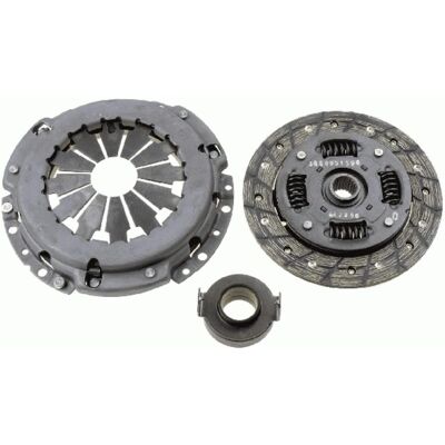 Sachs Kupplung-Kit 3000 951 506 - Honda Jazz Sachs Kupplung-Kit 3000 951 506 - Honda Jazz