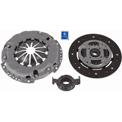 SACHS 3000 951 505 Kupplungskit - Kupplungssatz SACHS 3000 951 505 Kupplungskit - Kupplungssatz