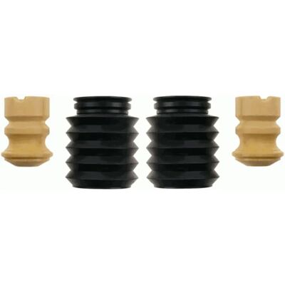 Kit de protection Sachs pour amortisseurs BMW E39 E60 E61 Kit de protection Sachs pour amortisseurs BMW E39 E60 E61