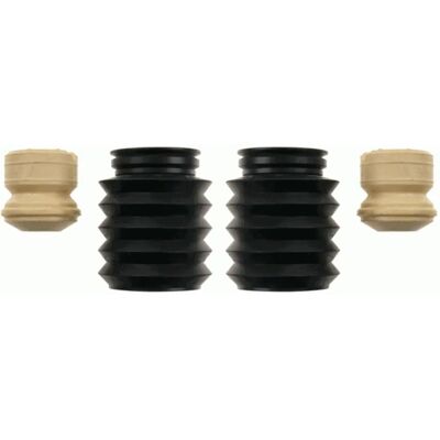 Kit de Protection d'Amortisseur Sachs - Suspension - Protège la tige du piston Kit de Protection d'Amortisseur Sachs - Suspension - Protège la tige du piston