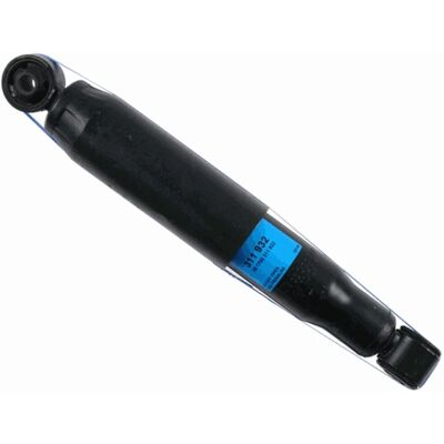 Sachs kaasjousitus Fiat Doblo - Takarengas Sachs kaasjousitus Fiat Doblo - Takarengas