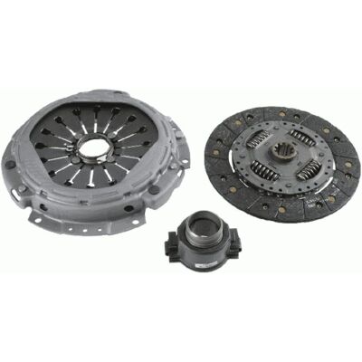 SACHS 3400 700 433 - Kytkinpaketti SACHS 3400 700 433 - Kytkinpaketti