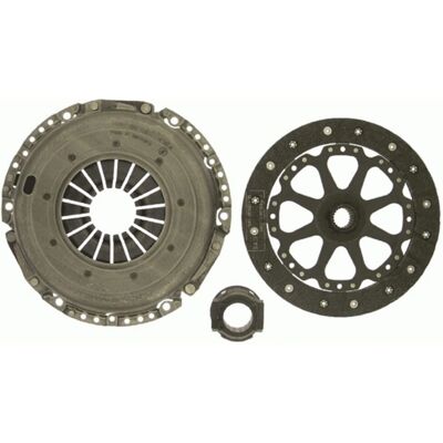 Sachs 3000 970 010 Kløtsj Sæt - Autodele Sachs 3000 970 010 Kløtsj Sæt - Autodele