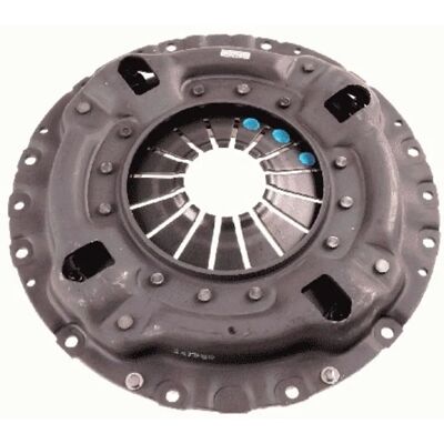 SACHS 3482 602 002 Piastra di pressione della frizione - Piastra di pressione SACHS 3482 602 002 Piastra di pressione della frizione - Piastra di pressione