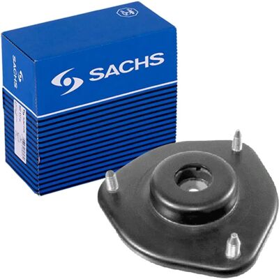 Sachs 802 373 Top Stoßdämpferhalterung - Federungsteil Sachs 802 373 Top Stoßdämpferhalterung - Federungsteil