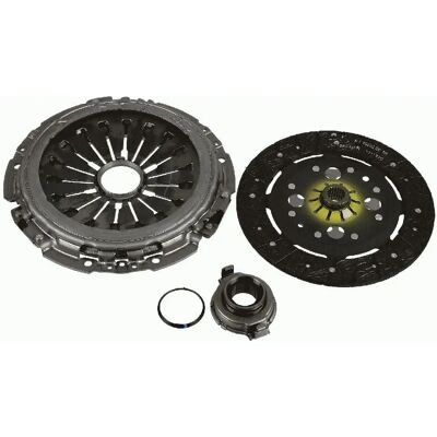 Alfa Romeo 3000 951 321 - Kit de embrague Alfa Romeo 3000 951 321 - Kit de embrague