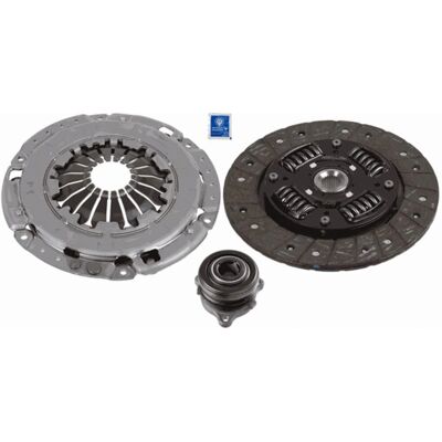 SACHS Model 3000 990 090 - Zestaw sprzęgła do Chevrolet/Nubira SACHS Model 3000 990 090 - Zestaw sprzęgła do Chevrolet/Nubira