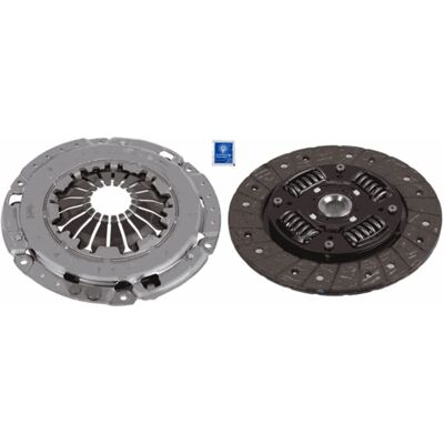 SACHS Μοντέλο 3000 951 407 - Σετ συμπλέκτη για Chevrolet Nubira Lacetti SACHS Μοντέλο 3000 951 407 - Σετ συμπλέκτη για Chevrolet Nubira Lacetti