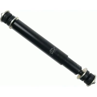 SACHS 311 614 Luftdämpare - Dubbtrådsystem med oljetryck SACHS 311 614 Luftdämpare - Dubbtrådsystem med oljetryck