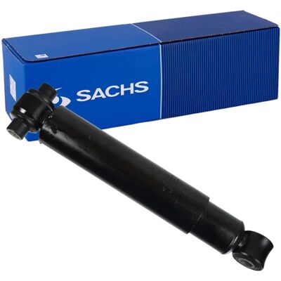 Sachs A0063261200 - Iskunvaimentin - Teleskooppinen, Öljypaine, Ylä- ja ala-kiinnitys Sachs A0063261200 - Iskunvaimentin - Teleskooppinen, Öljypaine, Ylä- ja ala-kiinnitys