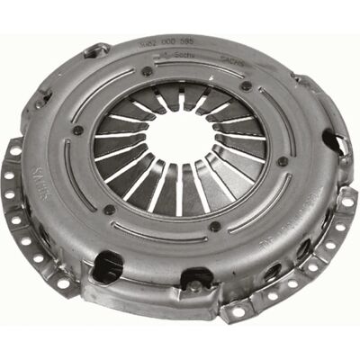 Sachs Z2A Z3A 454 451 Kupplungsdruckplatte - Kupplungsdruckplatte Sachs Z2A Z3A 454 451 Kupplungsdruckplatte - Kupplungsdruckplatte