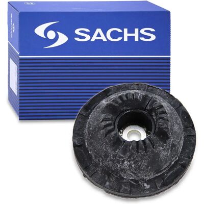 Sachs Modell 802 376 Federbeinstützlager - Federbeinstützlager Sachs Modell 802 376 Federbeinstützlager - Federbeinstützlager
