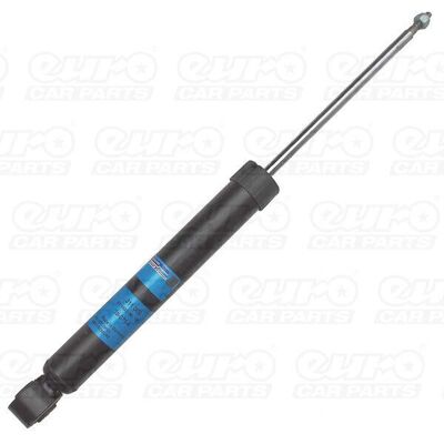 SACHS Kaksiputki jousitus VW, Audi, Škoda, Seat - Takana SACHS Kaksiputki jousitus VW, Audi, Škoda, Seat - Takana
