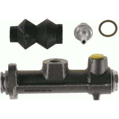 SACHS 6284 600 107 Kytkinkäytön sylinteri - Kytkin SACHS 6284 600 107 Kytkinkäytön sylinteri - Kytkin