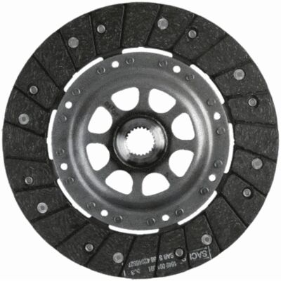 Disco de Embrague SACHS A4/B6/PASSAT Disco de Embrague SACHS A4/B6/PASSAT