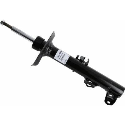 Sachs Modell 312 064 Gassystem höger för BMW 3 Sachs Modell 312 064 Gassystem höger för BMW 3